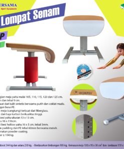 vaulting table, vaulting horse, senam meja lompat, senam ketangkasan meja lompat, pommel horse, peti lompat, peti lompat senam, pengertian meja lompat, parallel bars, papan pegas senam, palang tunggal, palang tunggal senam, palang sejajar, palang sejajar senam, palang keseimbangan, palang bertingkat, meja senam lantai, meja lompat, meja lompat senam, meja lompat senam lantai, meja lompat senam artistik, meja lompat putra, meja lompat putra dan putri, meja lompat gymnastics, matras, matras senam, kuda-kuda pelana,kuda pelana, kuda kuda pelana senam, jual meja lompat senam, horizontal bar, harga meja lompat senam, gymnastics vaulting table, gelang-gelang, balok keseimbangan, meja jamur, meja jamur senam