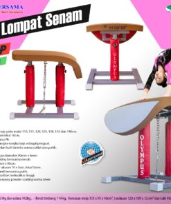 vaulting table, vaulting horse, senam meja lompat, senam ketangkasan meja lompat, pommel horse, peti lompat, peti lompat senam, pengertian meja lompat, parallel bars, papan pegas senam, palang tunggal, palang tunggal senam, palang sejajar, palang sejajar senam, palang keseimbangan, palang bertingkat, meja senam lantai, meja lompat, meja lompat senam, meja lompat senam lantai, meja lompat senam artistik, meja lompat putra, meja lompat putra dan putri, meja lompat gymnastics, matras, matras senam, kuda-kuda pelana,kuda pelana, kuda kuda pelana senam, jual meja lompat senam, horizontal bar, harga meja lompat senam, gymnastics vaulting table, gelang-gelang, balok keseimbangan, meja jamur, meja jamur senam
