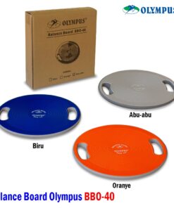 Balance Board Olympus BBO-40