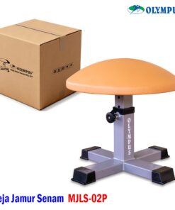 Alternative view of Meja Jamur Senam MJSL-02P
